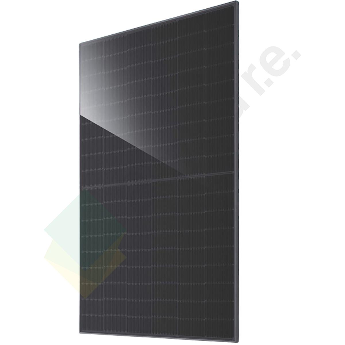 JA Solar JAM60D41 500/LB 500W Bifacial Solar Module | BayWa r.e.
